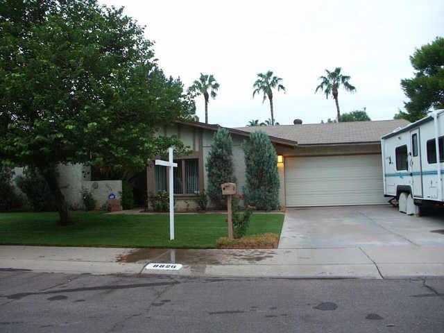 8826 E Kalil Dr., Scottsdale, AZ 85260