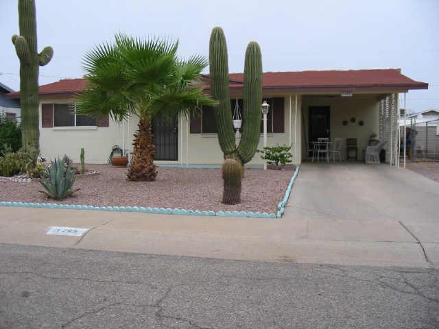 1265 S Lawther Dr., Apache Junction, AZ 85120