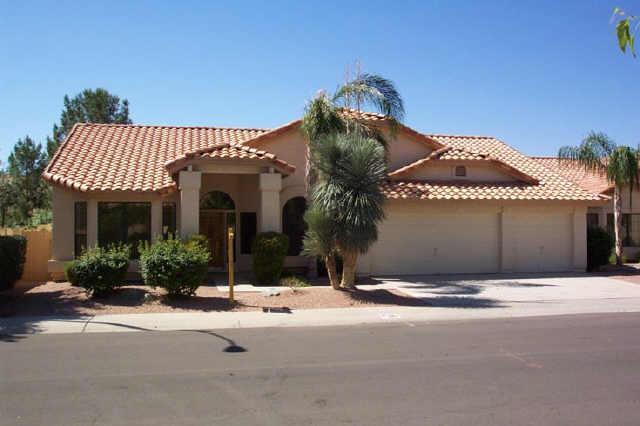 301 E Stonebridge Dr., Gilbert, AZ 85234