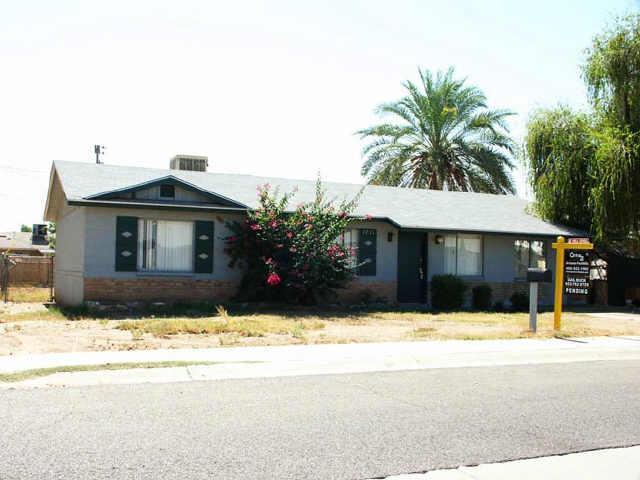 1711 W Brown St., Phoenix, AZ 85021