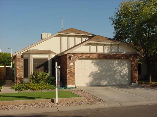 3431 N Apache Ct., Chandler, AZ 85224