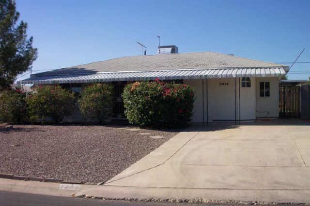 11202 W Oregon Ave., Youngtown, AZ 85363