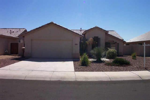 10811 W Louise Dr., Sun City, AZ 85373