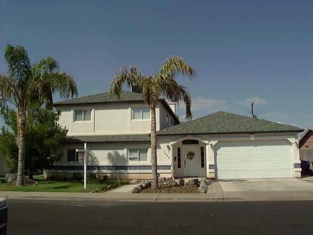 1434 E Nielson Ave., Mesa, AZ 85204