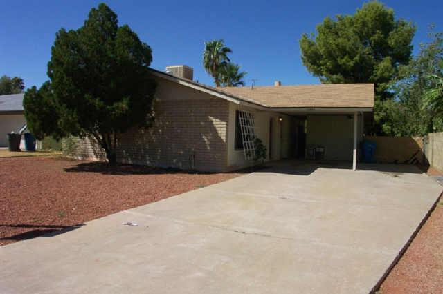 10844 N 44 Ave., Glendale, AZ 85304
