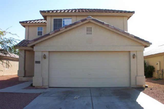 12421 N El Frio St., El Mirage, AZ 85335