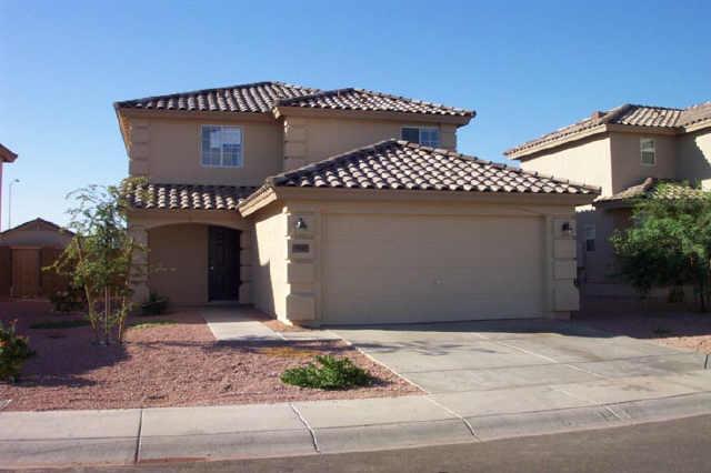 11837 W Paradise Dr., El Mirage, AZ 85335