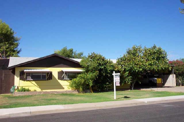 1314 E 3rd St., Mesa, AZ 85203