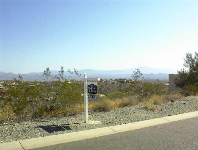 16029 N Cerro Alto Dr. #25, Fountain Hills, AZ 85268