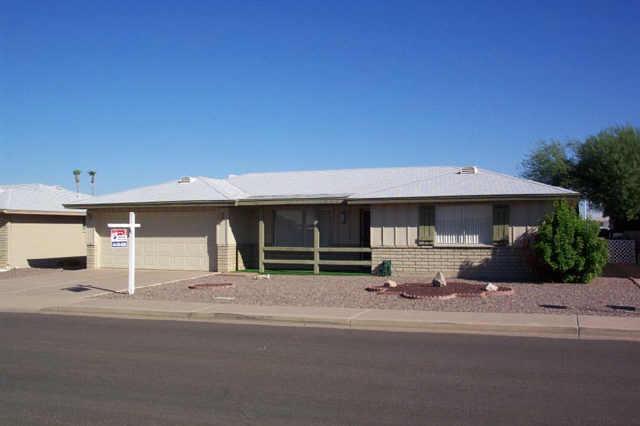 5134 E Florian Cir., Mesa, AZ 85206