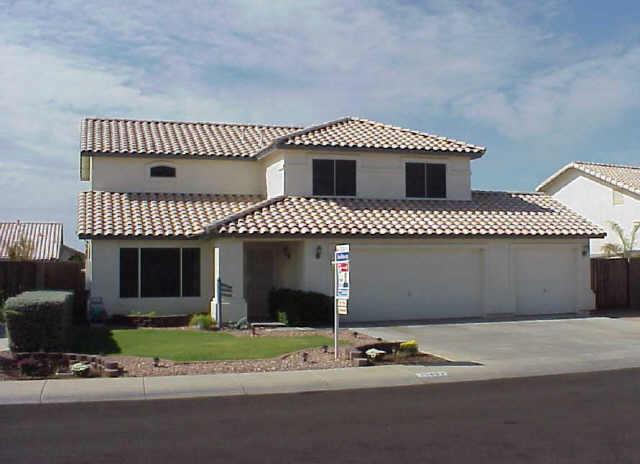 10853 W Lone Cactus Dr., Sun City, AZ 85375