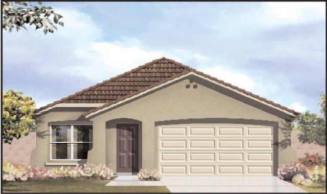 2634 W Sonrisas St., Phoenix, AZ 85041