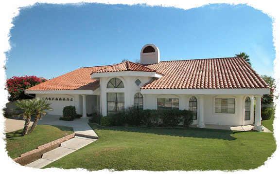 8701 E San Lorenzo Dr., Scottsdale, AZ 85258