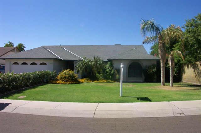 12954 N 75th Dr., Peoria, AZ 85381