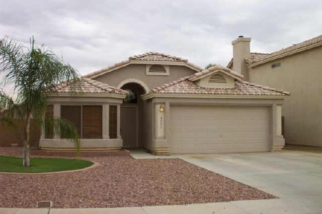 8551 W Voltaire Ave., Peoria, AZ 85381