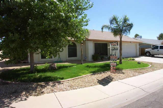 11619 N 65th Ave., Glendale, AZ 85304