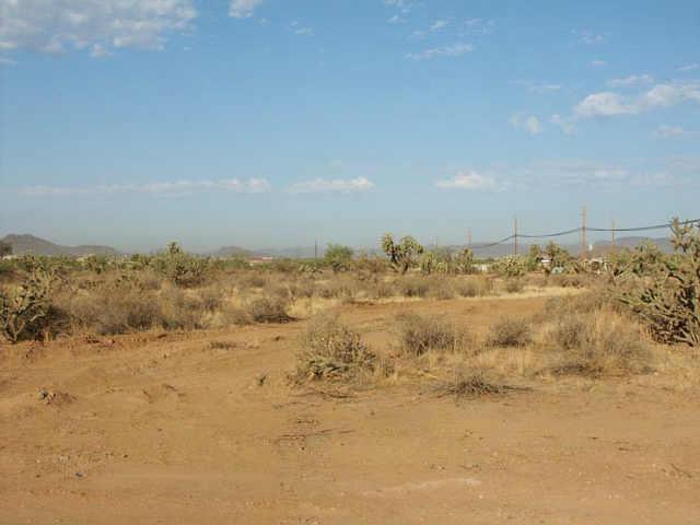 27 E Desert Hills Dr. #LOT 3, Phoenix, AZ 85086