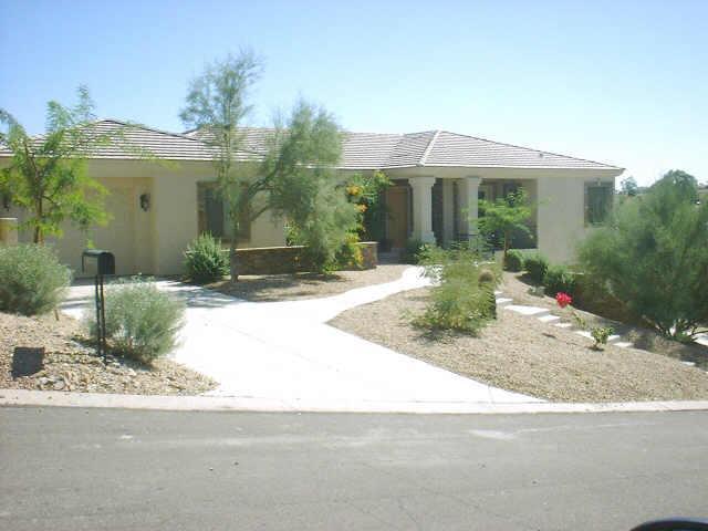 11017 N Royal Ct., Fountain Hills, AZ 85268