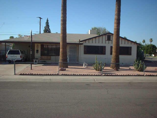 7918 Belleview St., Scottsdale, AZ 85257