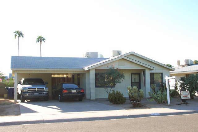 3410 S Cutler Dr., Tempe, AZ 85282