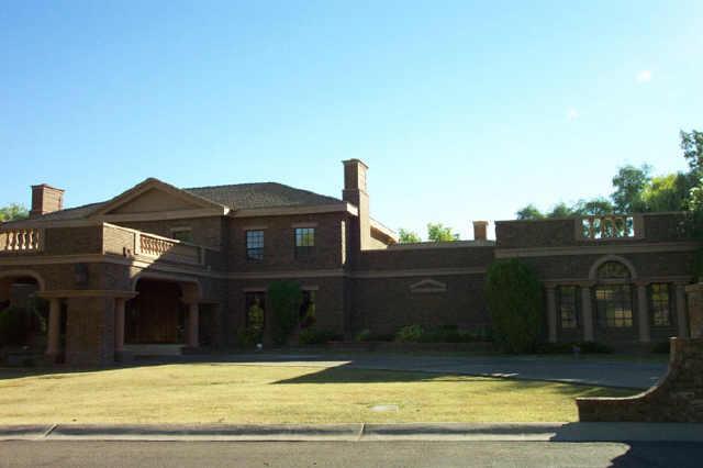 6615 N 65 St., Paradise Valley, AZ 85253