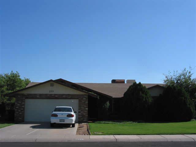 233 E Silver Creek Rd., Gilbert, AZ 85296