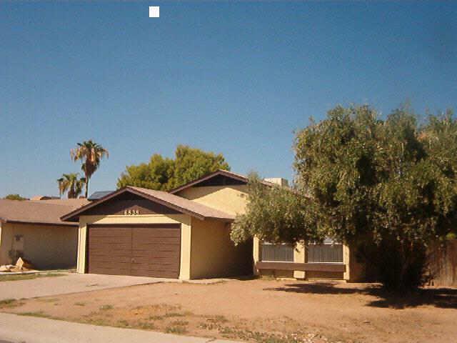 6838 W Palo Verde Ave., Peoria, AZ 85345