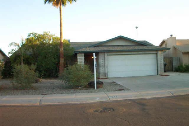4933 W Libby St., Glendale, AZ 85308