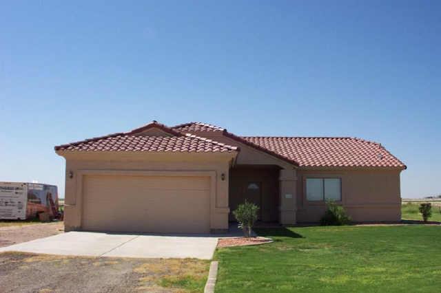 5208 S 230 Dr., Buckeye, AZ 85326