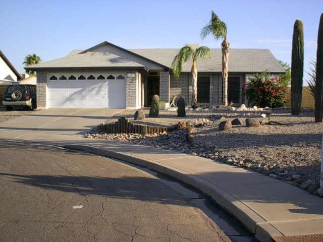 6635 W Madras Ln., Glendale, AZ 85306