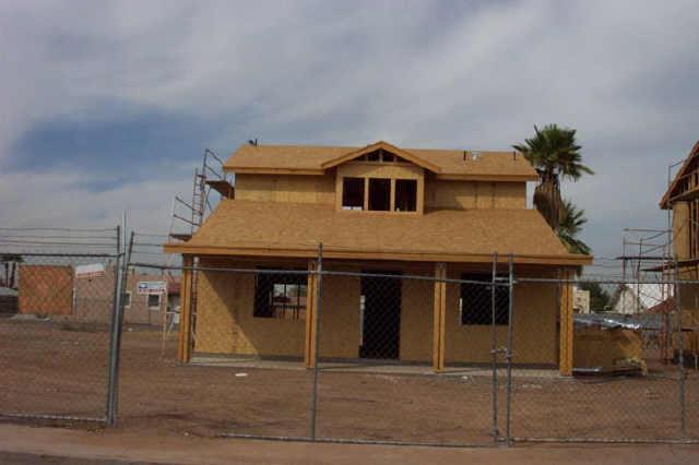 1306 E Taylor St., Phoenix, AZ 85006