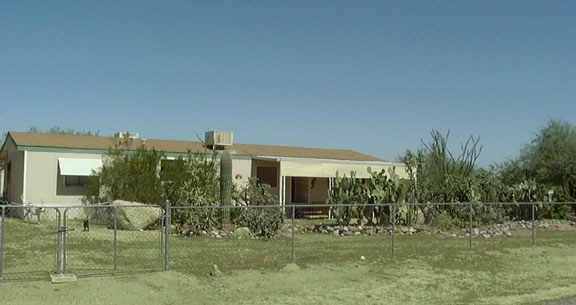 20402 W Denver Hill Dr., Wittmann, AZ 85361