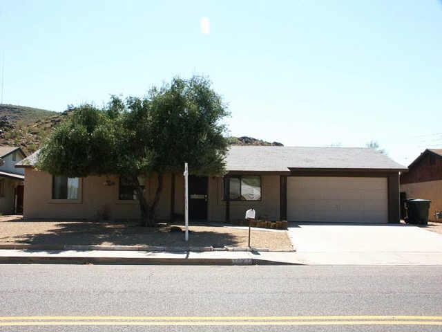 1827 W Wood Dr., Phoenix, AZ 85029