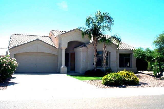 9809 E Blanche Dr., Scottsdale, AZ 85260