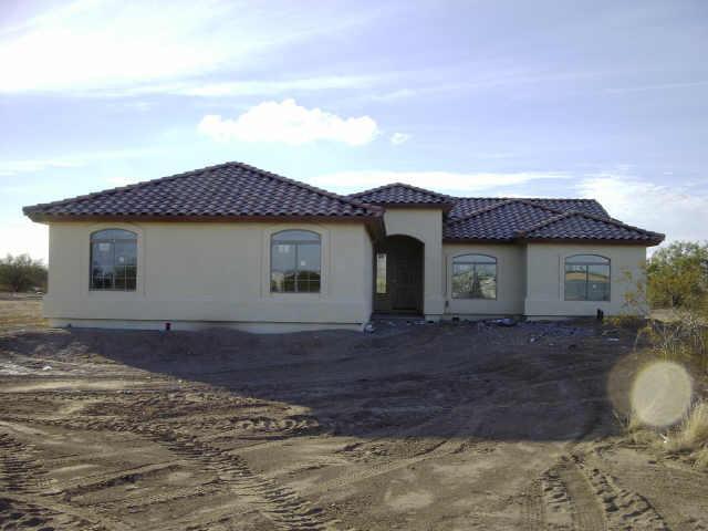 26016 S 193, Queen Creek, AZ 85242