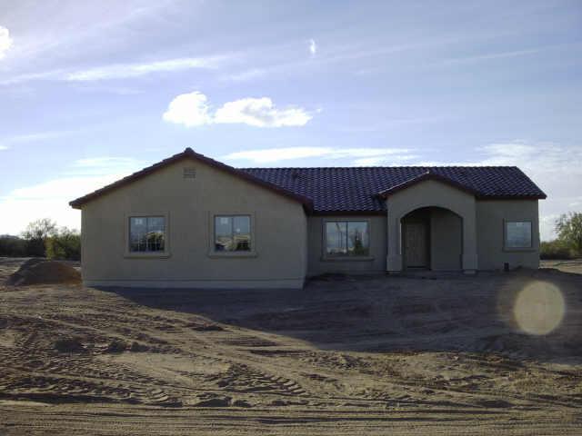 26028 S 193, Queen Creek, AZ 85242