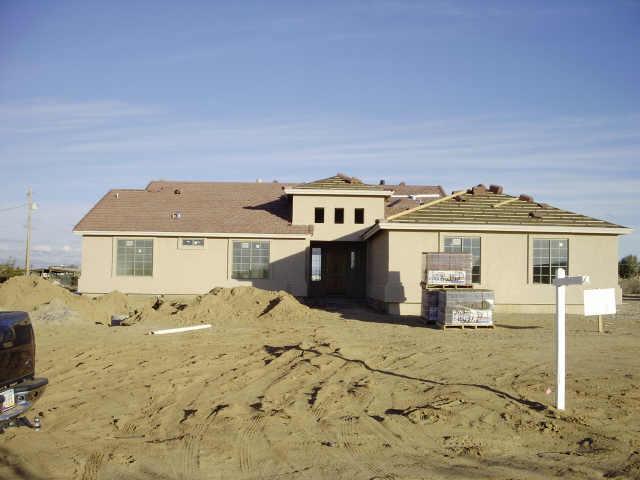 25809 S 198 St., Queen Creek, AZ 85242