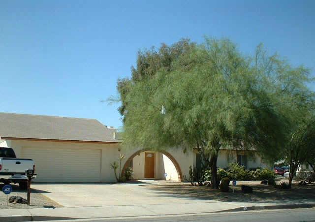 2901 E Nisbet Rd., Phoenix, AZ 85032