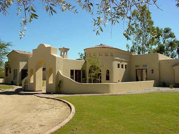 6001 E Mescal St., Scottsdale, AZ 85254