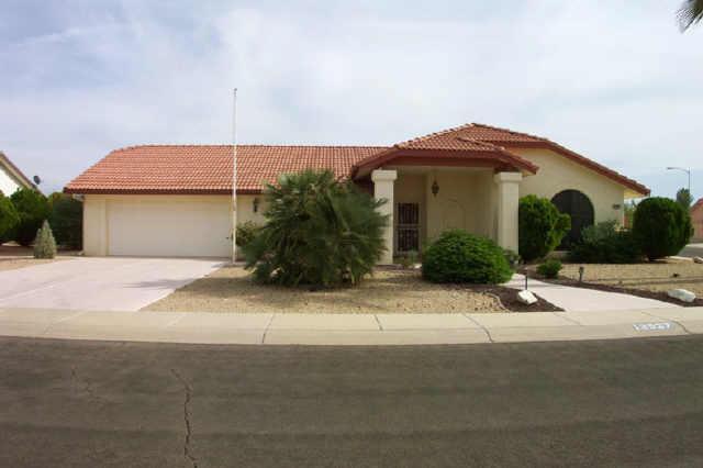 13927 W Pinetree Dr., Sun City West, AZ 85375