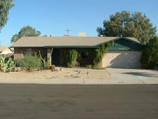 3620 Villa Rita Dr., Glendale, AZ 85308