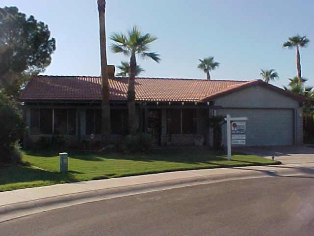 1410 S 64 Th Dr., Phoenix, AZ 85043