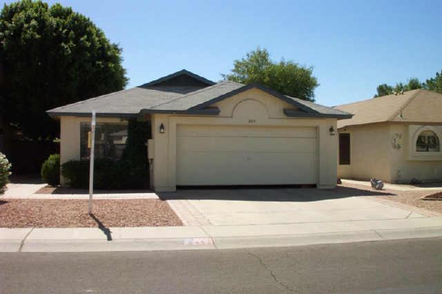 6411 W Golden Ln., Glendale, AZ 85302