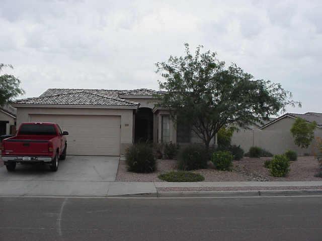 2640 N 108th Dr., Avondale, AZ 85392
