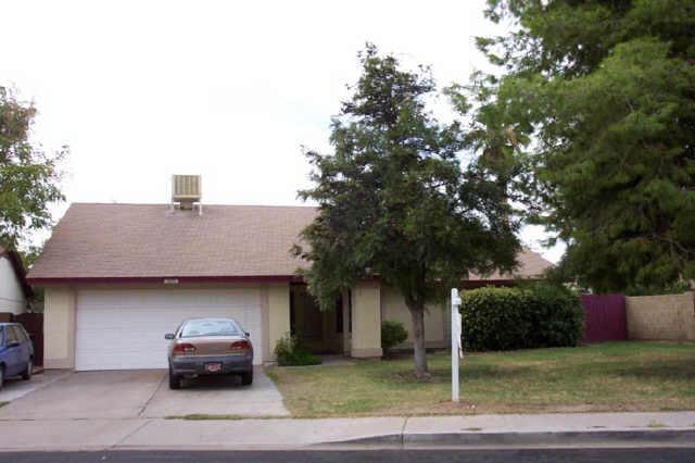 1630 N Spencer, Mesa, AZ 85203