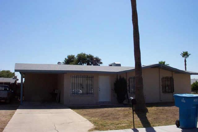 8455 W Heatherbrae Dr., Phoenix, AZ 85037