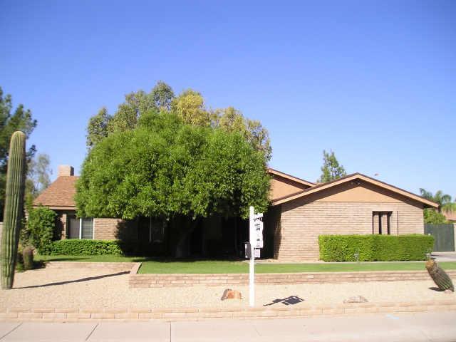 14458 N 54th Pl., Scottsdale, AZ 85254
