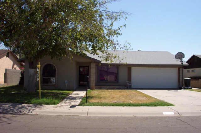 7635 W Heatherbrae Dr., Phoenix, AZ 85033