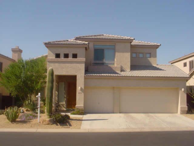 4838 E Morning Vista Ln., Cave Creek, AZ 85331