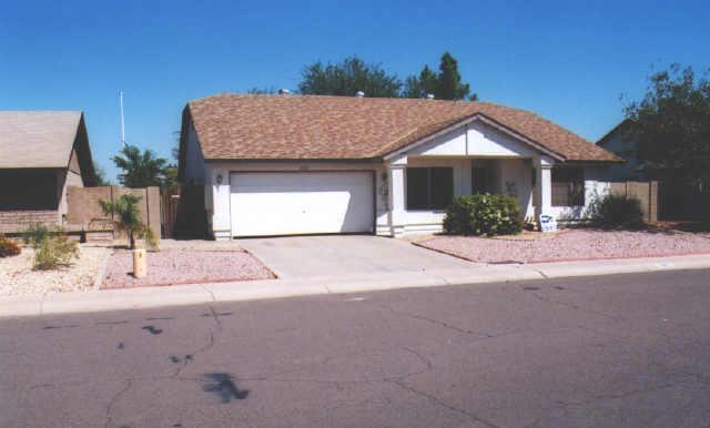 6030 W Garden Dr., Glendale, AZ 85304